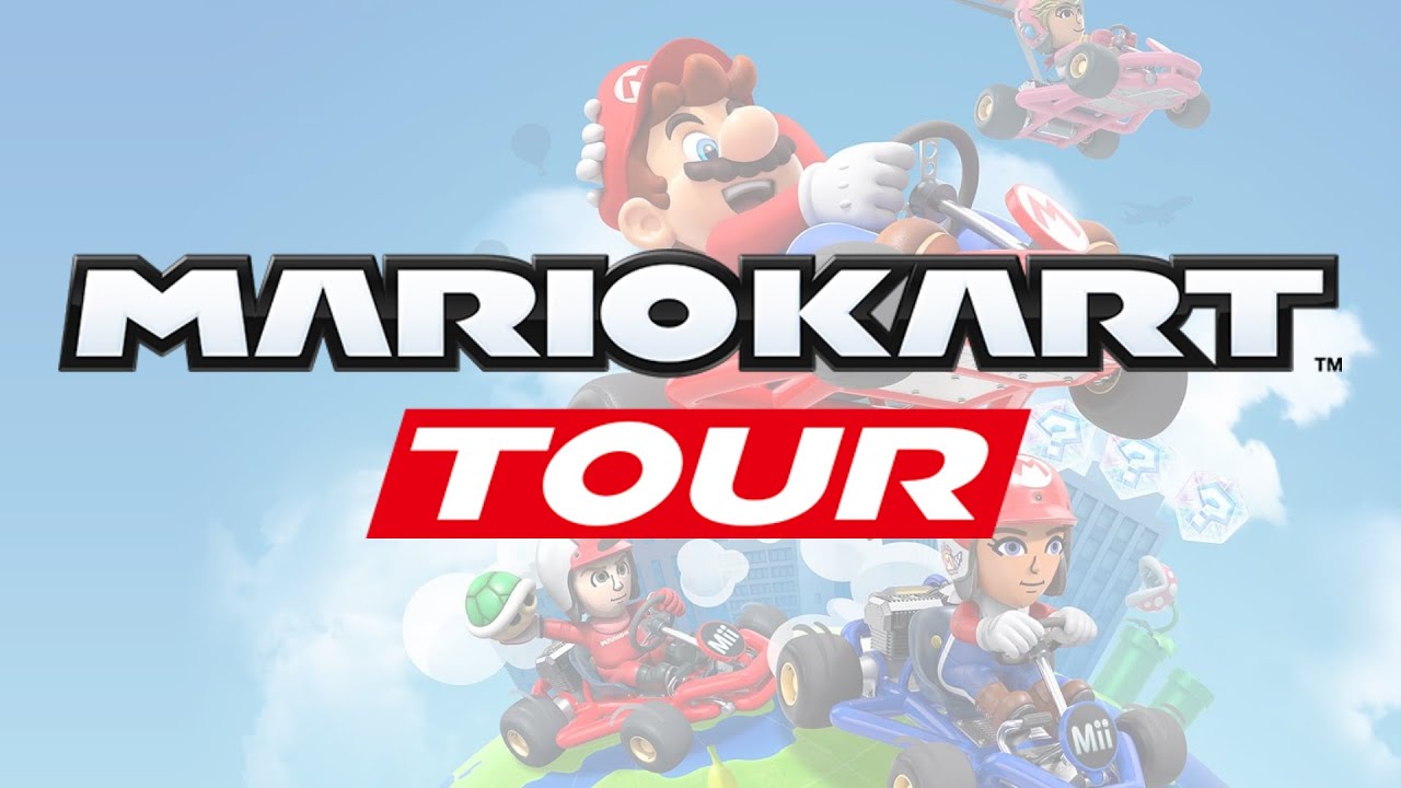Mario Kart Tour on X: Race through an upbeat mall in the next tour in # MarioKartTour! Next up is the Doctor Tour featuring Wii Coconut Mall!   / X
