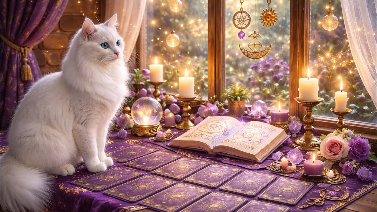 💫 Už víš , že takhle žít nechceš…..