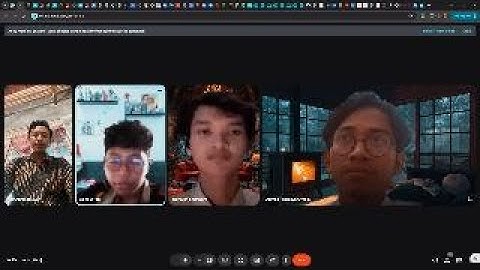 Tugas Presentasi Pemrograman Komputer Kelompok KasirKita