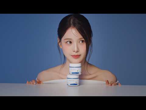 [최초 공개] 라운드랩 NEW 앰버서더! izna(이즈나) 방지민