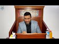 السيرة النبوية 69 أول انشقاق خطير في المجتمع الإسلامي محمد إلهامي 