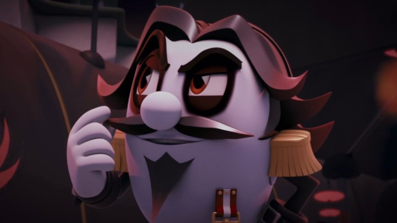 PMATGA: Past Betrayus ft. Butt-ler + Baby Pac vs Betrayus