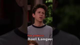 "I'm worried cuz Bridget isn't home yet, and it's past her curfew." | 8 Simple Rules S1 Ep5
