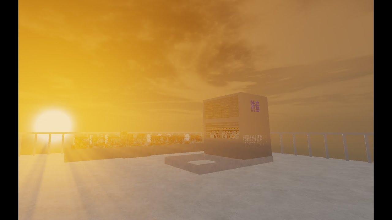 Soviet anthem (fixed version)