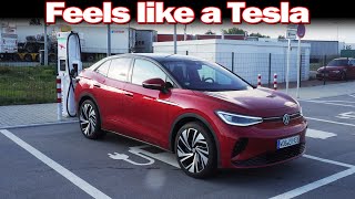 Charge Your Vw Id Like A Tesla - I Show You Plug Charge