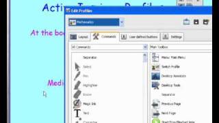 Inspire profiles.wmv