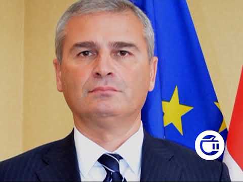 კახეთში ხელისუფლებიდან  და ოპოზიციიდან ვინ  არიან  მაჟორიტარი დეპუტატობის კანდიდატები?