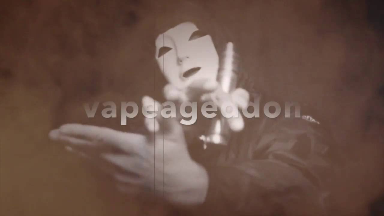 VAPEAGEDDON