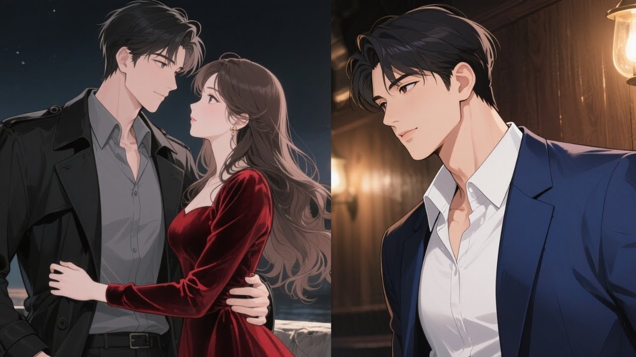 He Broke His Vow at My Father’s Grave, Chose Mistress with Our Son—Reborn, I Left First, Shocked