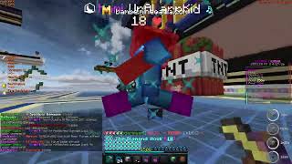 INTENSE FIGHTS AT THE KITMAP ARCADE!! (OP)