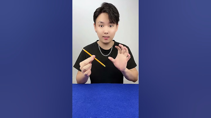 揭秘印度幻术断笔还原！#魔术教学