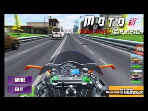 My new bike wala game moto racing ride hai - HqDefault