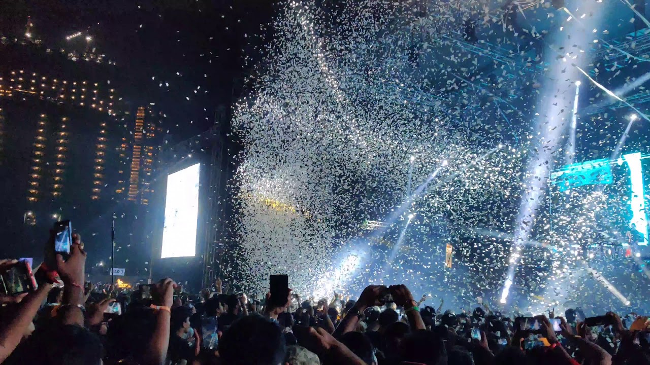 Alan Walker Mumbai Concert 7 Dec 2019 YouTube alan-walker-mumbai-concert-7-dec-2019-youtube
