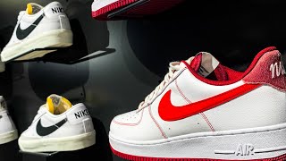Nike analyst says supply chain issues could be solved ‘well into 2022’