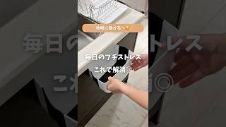 ＼DAISOキッチンにあったら嬉しいアイデアゴミ箱