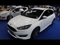 Ford Focus St Line 2017