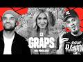 Charlotte Flair | Complex Graps Wrestling Podcast | Episode 4