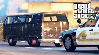 Code Zero Patrol - Cinder Block Style