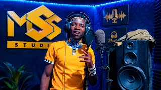 LANGI YA NDILANH'A - KIKUNDI CHA KAUSHA MAJANI  -  - PROD BY MSS STUDIO...mp3
