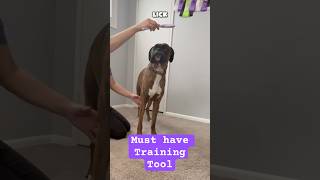 You need this! #dog #tigerdog #dogenrichment #doglickmat #sodapup @sodapup