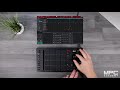 How To Use Song Mode On MPC Studio