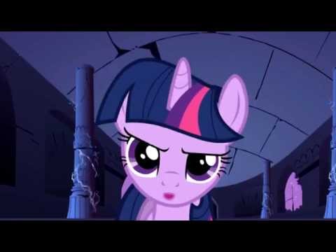 My Little Pony Friendship is Magic: The Friendship Express (DVD Trailer)