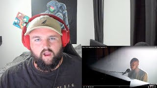 I cant handle this man anymore. Dave - Panic Attack Live (REACTION) // Australian Bogan Reacts.