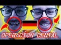 ¡DENTISTA en ALEMANIA Muy BARATO! 🚑 (Como FUNCIONA el SISTEMA SANITARIO en ALEMANIA?