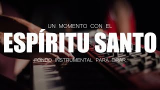 PIANO INSTRUMENTAL PARA ORAR Y ADORAR A DIOS - SIN ANUNCIOS INTERMEDIOS**