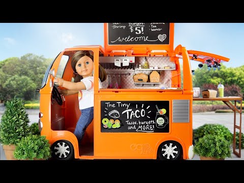 our generation taco truck