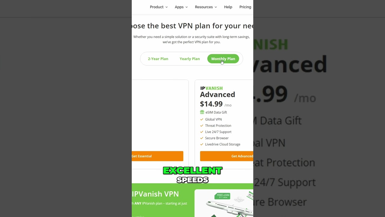 Why Everyone’s Switching to IPVanish’s $2.19 Plan in 2025