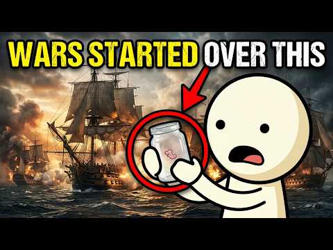15 Wars That Started For The Dumbest Reasons In History