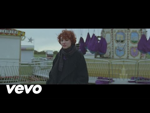 Elisa Jo - Defeated