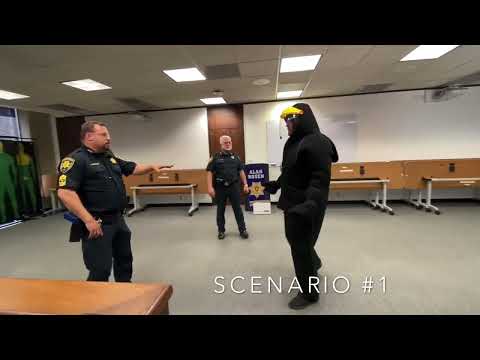 How To Function Test Taser 7