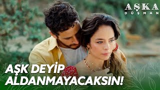 Ateşle Oynuyorsun İnci Aşka Düşman 1. 