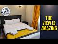 Lebon Hotel-Special Class - The View Is Amazing | İstanbul, Turkey🏩