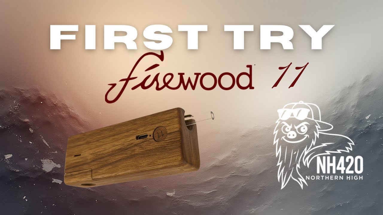 First Try: Firewood 11