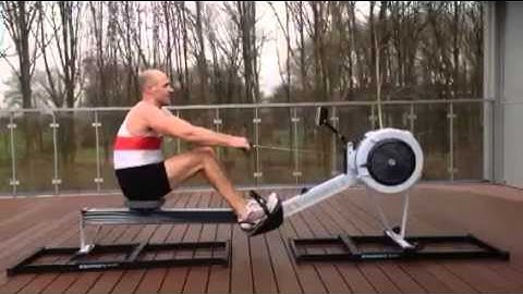 Demo Concept2 Slide - high power