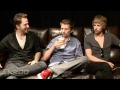 Muse KROQ Interview August 2010