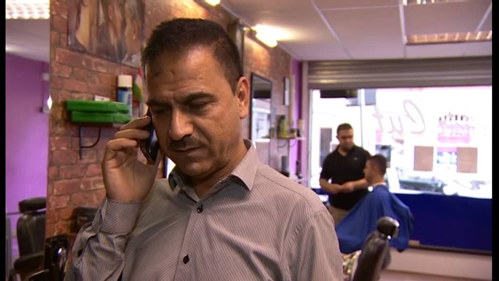 camera iphone 8 plus apk Kurds (13/8/2014) - BBC East Midlands Today