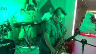 The best of Sax Fail - Vannos Cachua
