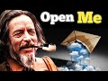 Alan Watts There Is Nothing Wrong With You A Life Changing Speech mp3