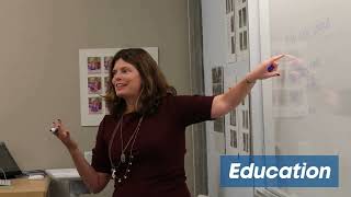 Get to Know Us! - SJSU Professional Education