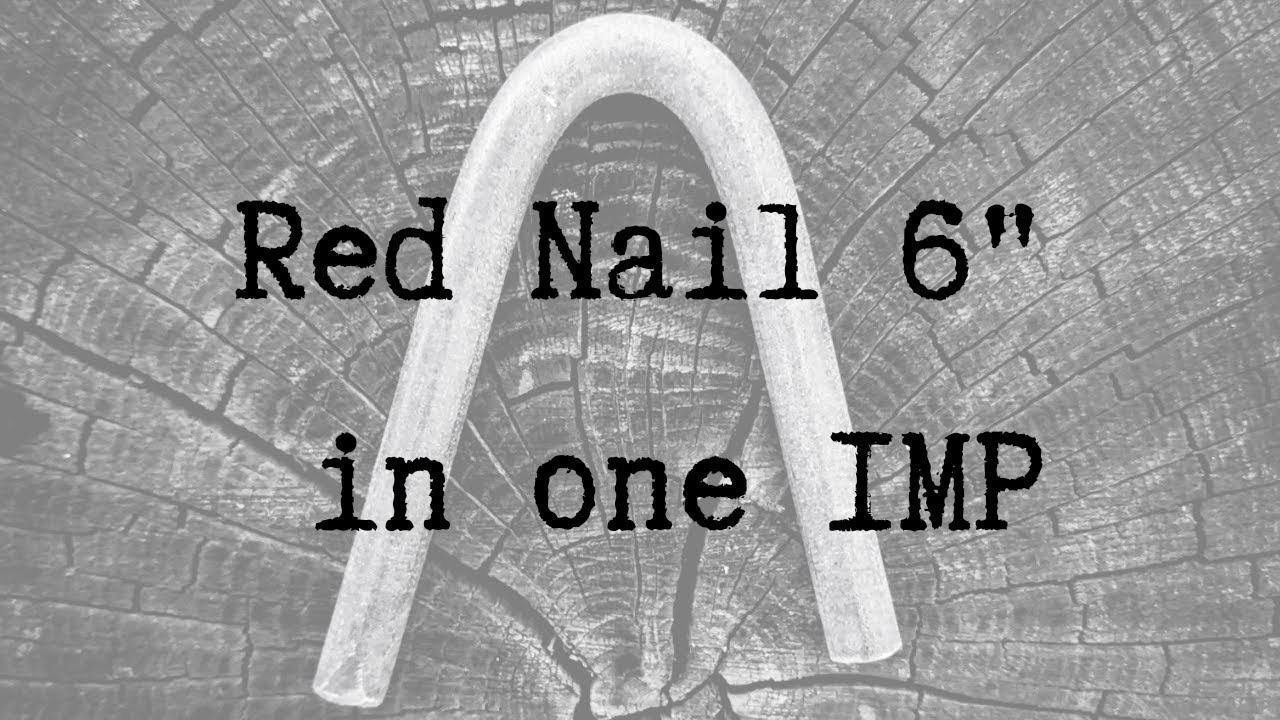 The Symbolism of Red Nails - wide 9