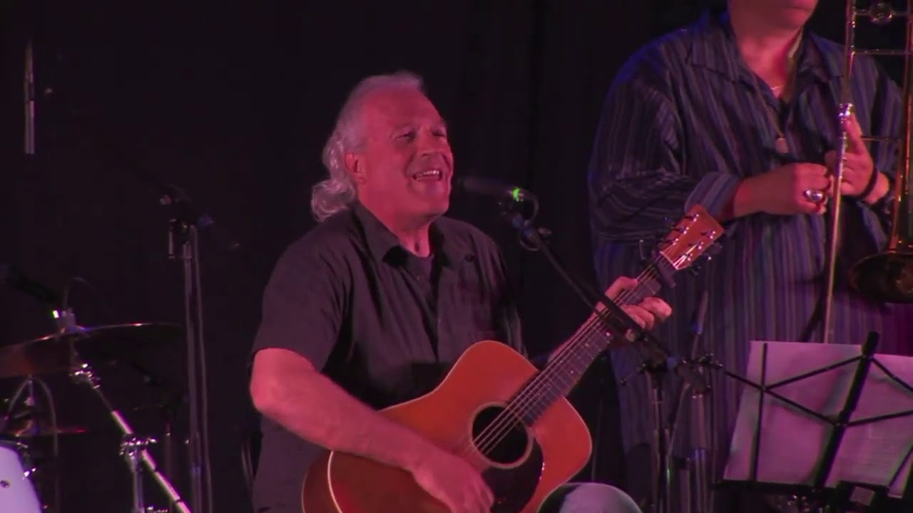 Kito Peters Hurricane performance at the 2012 New Mexico Music Awards