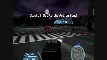 Transformers The Game Walkthrough part 7