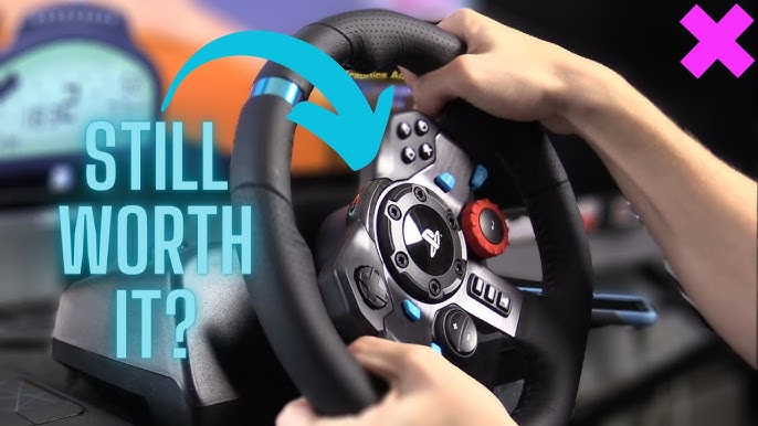 ᐅ Logitech Driving Schalthebel Test 2023