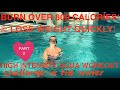 THE BEST High Intensity Aqua Aerobic Workout; Part 2