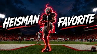 My Heisman Defining Moment! | CFB 26 Road To Glory Ep. #16