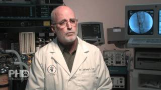 PHD interviews Dr. Jeffrey Lee, DVM